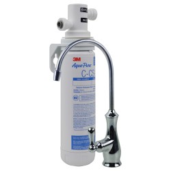 Water Filtration Systems