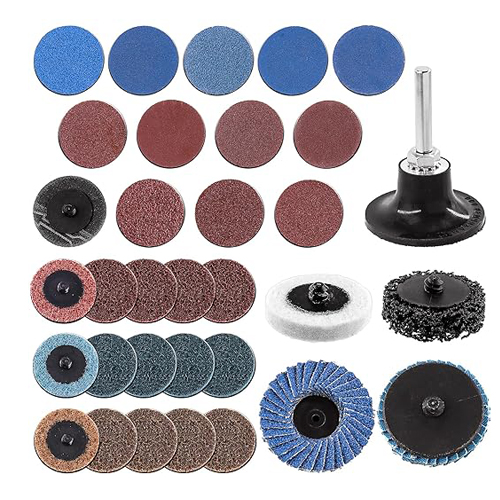 Sanding Kits
