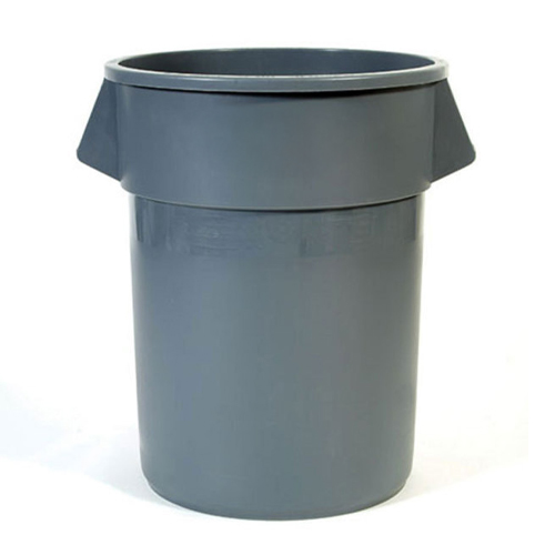 Trash Cans &amp; Accessories