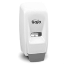 Washroom Dispensers, Dryers &amp; Partitions