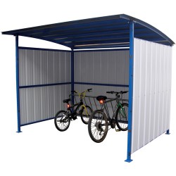 Storage Buildings