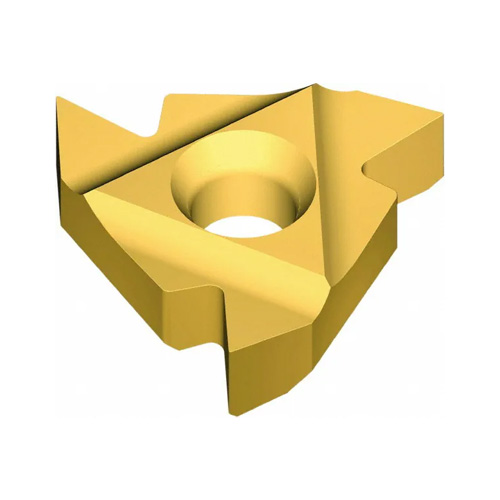 V - Bottom Threading Indexable Inserts