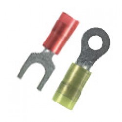 Fork &amp; Ring Terminals