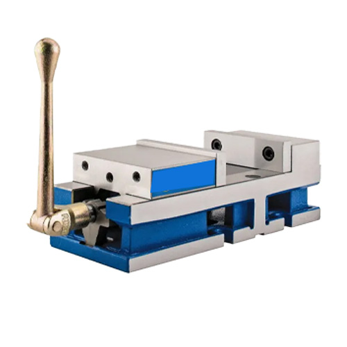 Machine &amp; Drill Press Vises