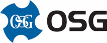 OSG TAPER PIPE