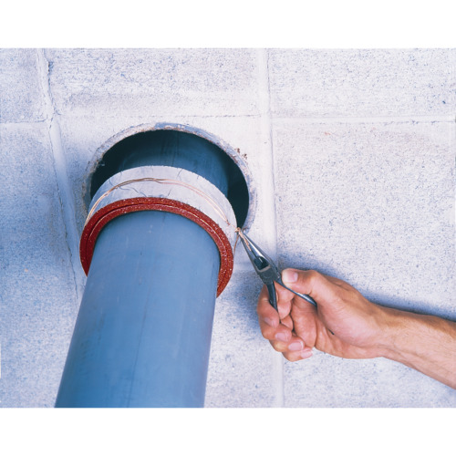 ‎3M Fire Barrier Wrap Strips FS-195+ 2″ × 24″