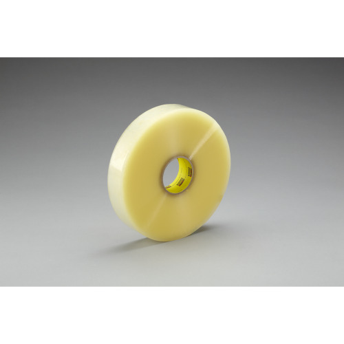 Scotch Box Sealing Tape 373 Clear 36 mm × 914 m