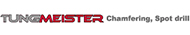 TungMeister Chamfer, SpotDrill