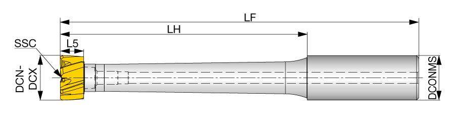 ‎TRM-T6-R16-1.5